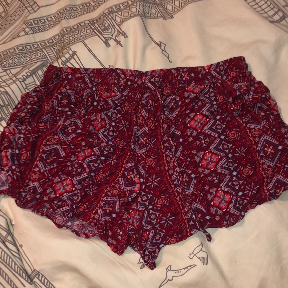 dress shorts
